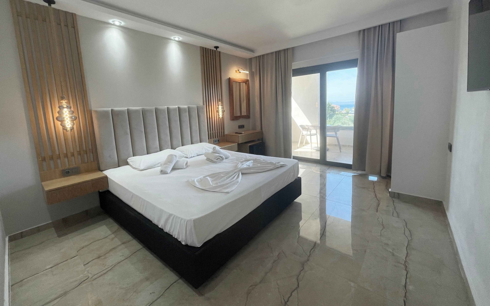 Hotel Amazing Thassos