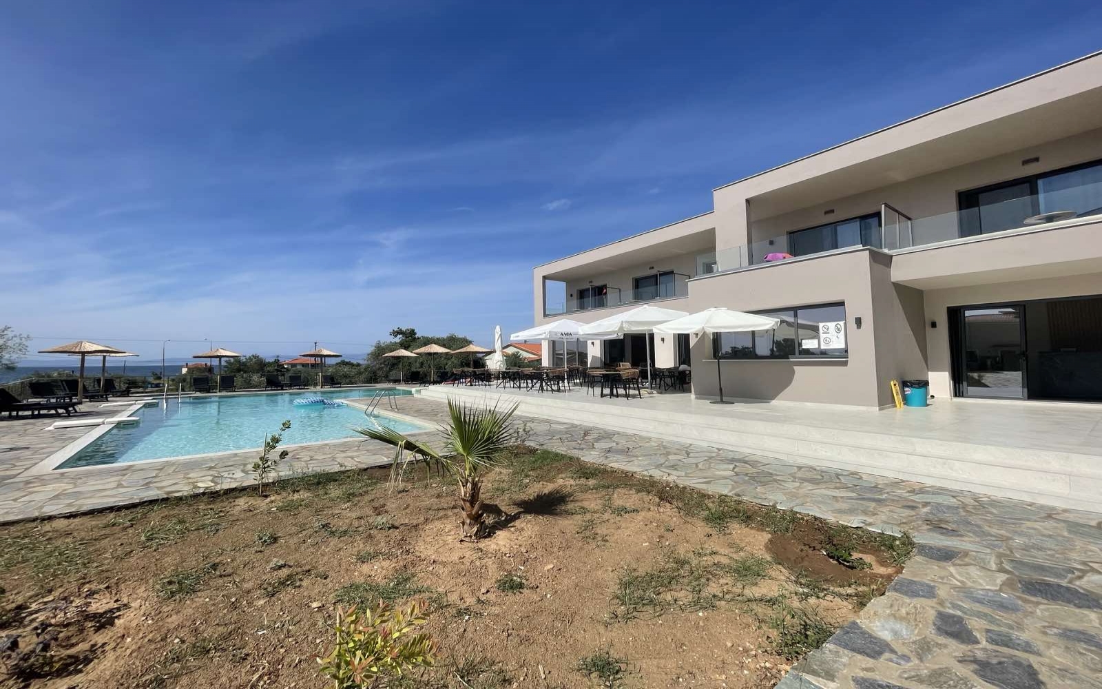 Hotel Amazing Thassos