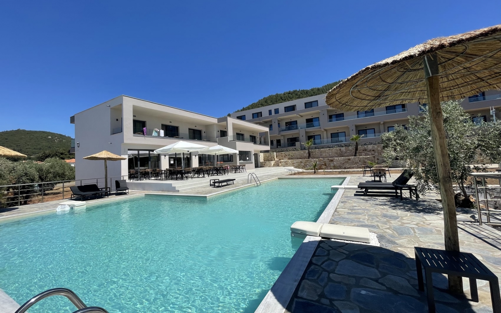 Hotel Amazing Thassos